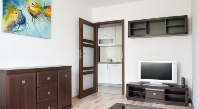 Apartament Pomorzany