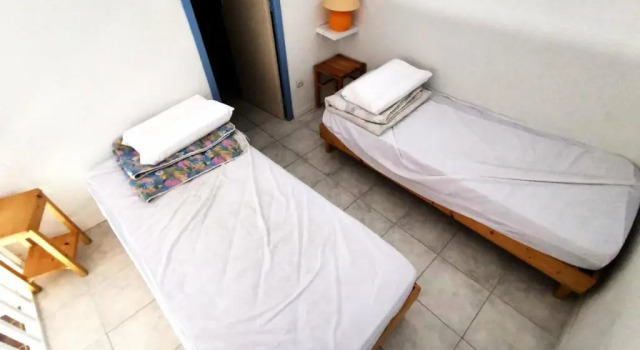 Résidence GRANDE BLEUE - Maisons & Villas pour 6 Personnes 264, Rezervovat Hotel Port-Leucate Corbières