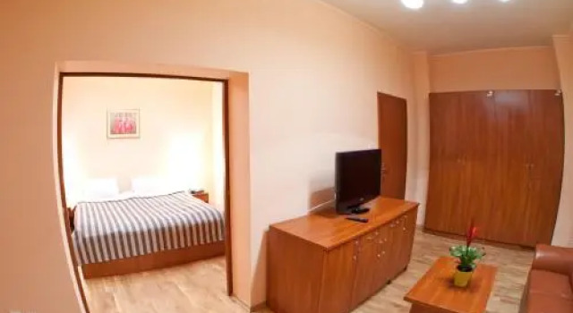 Hotel I Karczma Staropolska Mazowsze