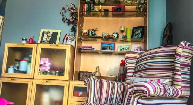 Le Baobab Hostel
