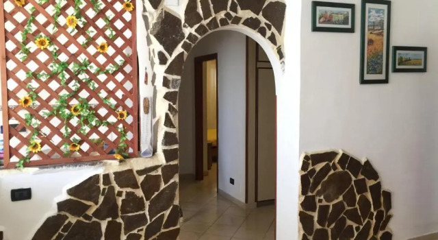 Апартаменты Sacca House