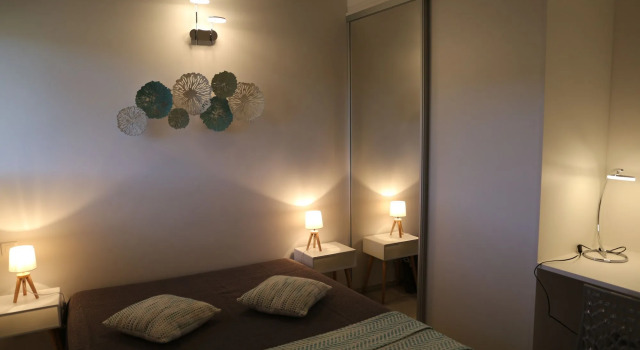 Résidence les Hameaux de Bocca del Oro, Varaa Hotelli Porto-Vecchio 