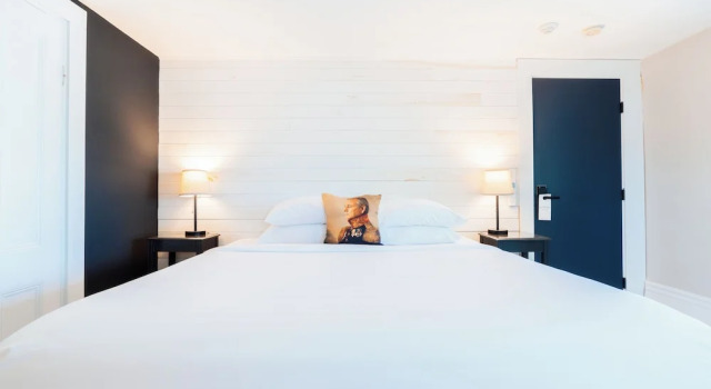 Номер Standard Waterford Inn Provincetown