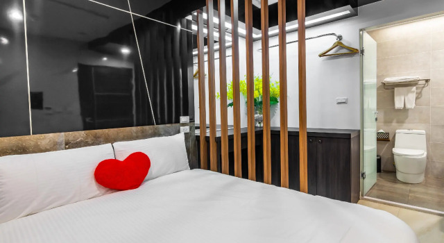 Superior Familie Zimmer Sun Moon Tea B&B