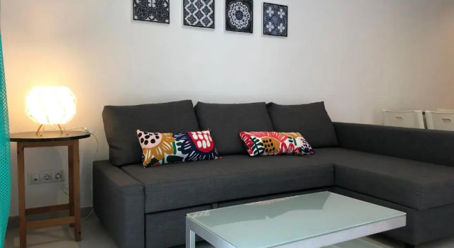 Apartament Centre ciutat, Забронировать Апартаменты/квартира Апартаменты Таррагоны, рядом с Provincial Traffic Headquarters, Апартаменты/квартира