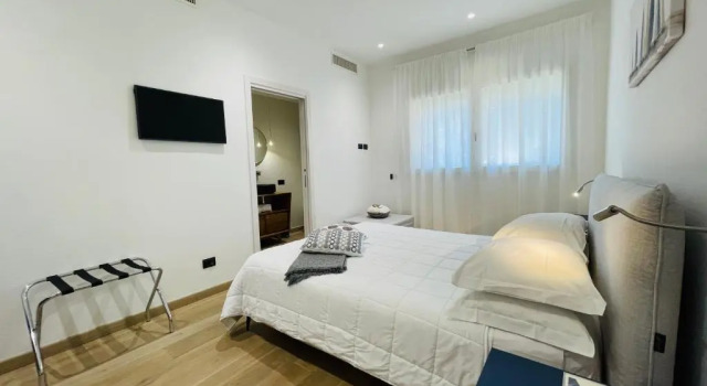Номер Deluxe 0.8 Guest House