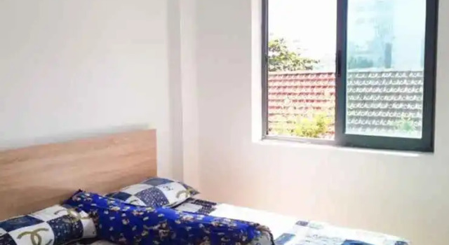Liu Jia Home Stay
