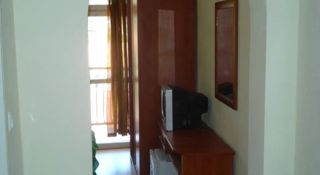 White Rose Hotel