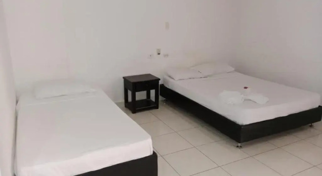 Hotel La Nueva Casa Del Viajero, Reserva ahora Hotel Aguachica César
