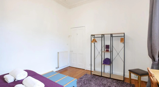 The Forrest Road Residence, Забронировать Отель Эдинбург Midlothian, рядом с Национальный музей Шотландии