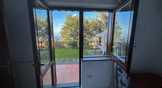 Вилла Villa Savoia in Sorrento