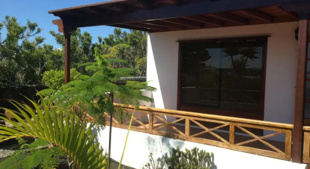 Коттедж Villa Las Coloradas 15