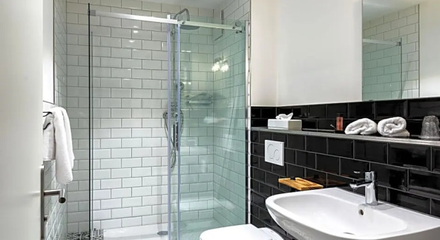 Номер Comfort Hotel Mystique