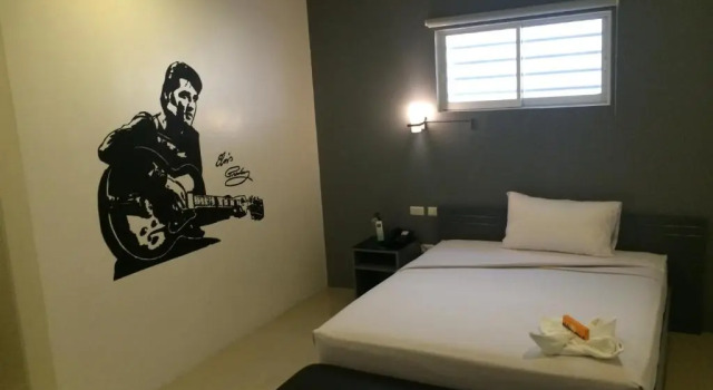 Полулюкс GC Suites
