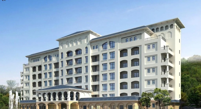 Shennongjia Hotel, Prenota Hotel Shennongjia Hubei