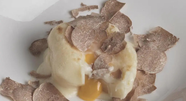 Номер Standard Hotel Ristorante Al Sorriso