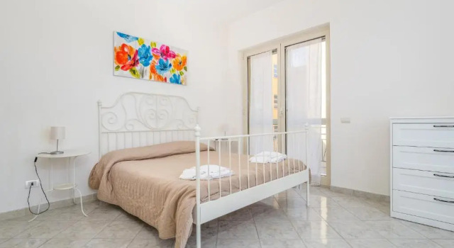 Апартаменты YourHome - Corso Italia Apt in Sorrento