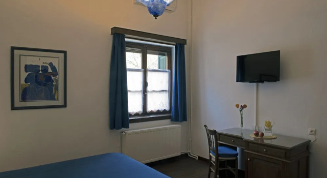 Arxontiko Mytilineou - Skretaion, Book Hotel South Pelion Thessalia