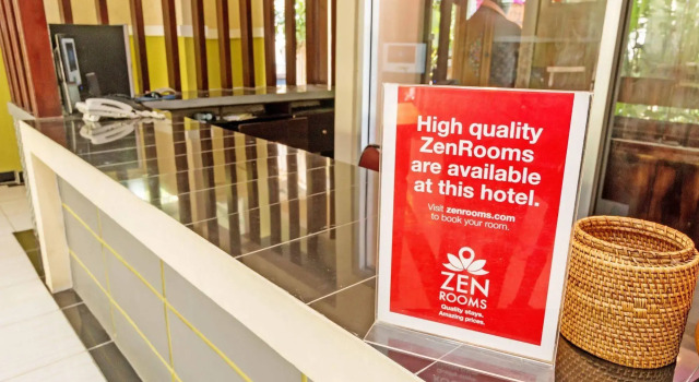 ZEN Rooms Celagi Basur
