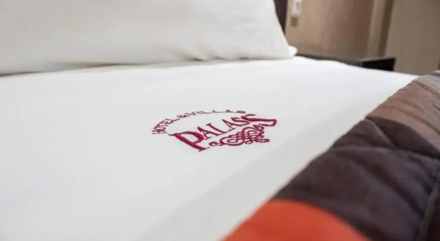 Номер Deluxe Hotel Palass