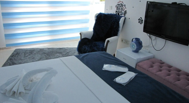 Hotel Antonio