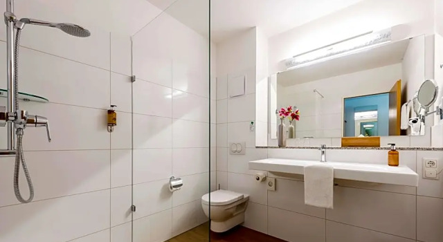 Номер Standard Best Western Plus iO Hotel