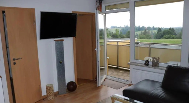 Апартаменты Ferienwohnung Harz Hohegeiß App 424