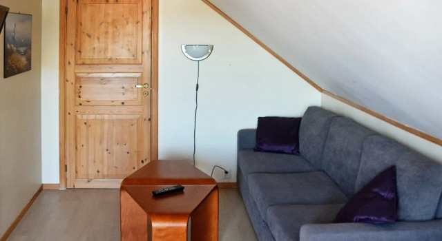 3 Person Holiday Home in Lysøysundet, Reserva ahora Hotel Bjugn fylke Trendelag