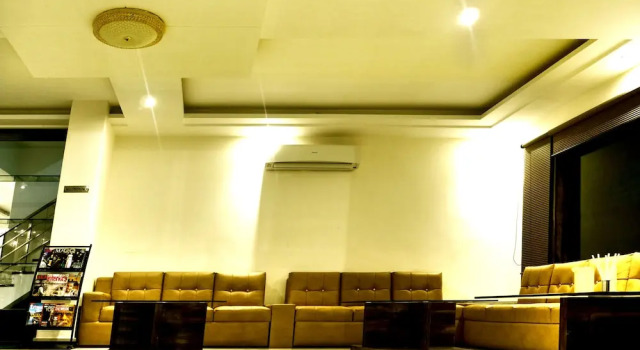 Hotel Trance Ganga