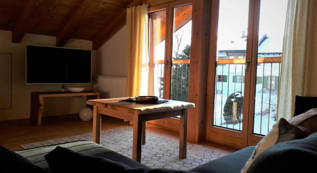 Haus Berglust Wallgau, Reserva ahora Hotel Wallgau Garmisch-Partenkirchen
