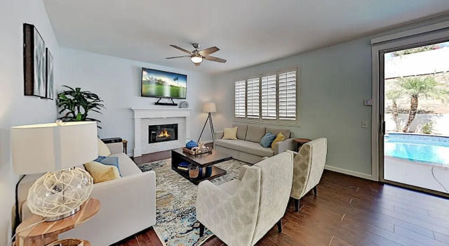 2399chat 4 Bedroom Home, Book Feriehus Murrieta Californien