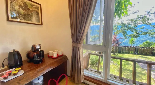 Номер Standard I-think Resort