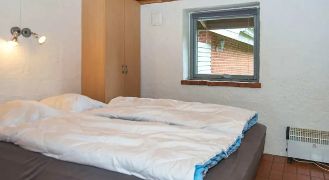 6 Person Holiday Home in Hejls, Book Feriehus Villaer i Hejlsminde, Villa