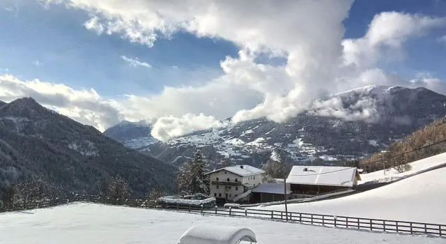 Апартаменты Apartment in Kaunerberg Near Ski Resort