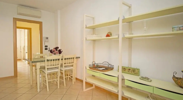 Апартаменты Il Parco Garden