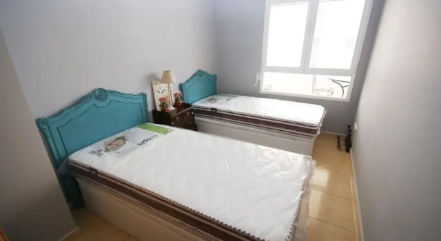 Apartamento Puerto Romano C9, Забронировать Апартаменты/квартира Отели Дения с бассейном, рядом с Пляж Лас Маринас, Бассейн