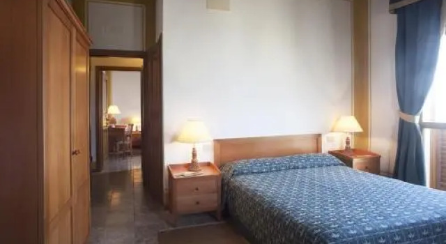 La Finestra sul Sale