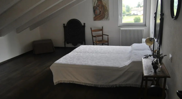 L'Assiolo B&B