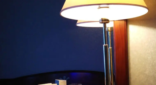 Номер Economy Hotel De La Ville