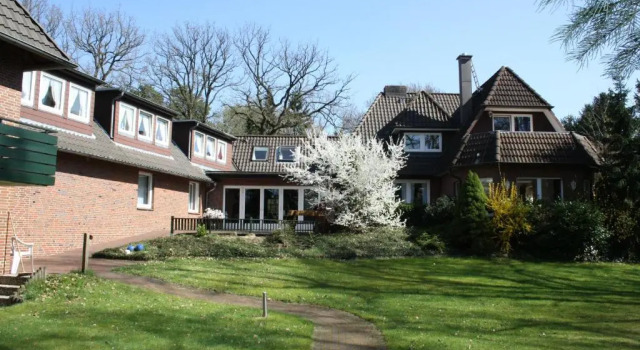 Номер Standard Hotel Haus Hubertus