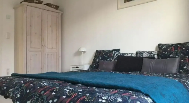 Апартаменты Pleasant Apartment in Stadtilm