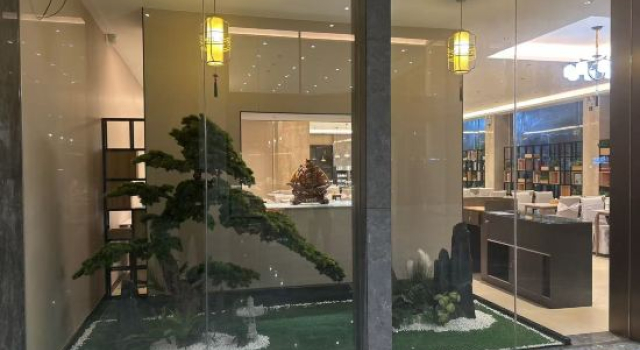 Haiyi International Hotel Huaiji, Boek Hotel Hotels in Guangdong met parkeren, Parkeren