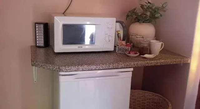 Двухместный номер Economy Acacia Gastehuis