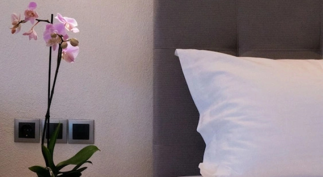Номер Deluxe Costa Domus Blue Luxury Apartments