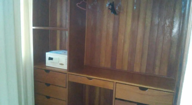 Трёхместный номер Standard Hotel & Pousada Italia Beach - Porto Das Dunas