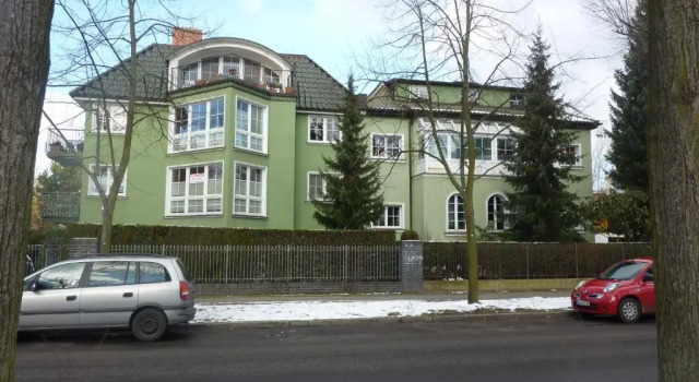 Ferienwohnung Friedrichshagen