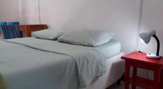 Люкс Standard Floripa Surf Hostel