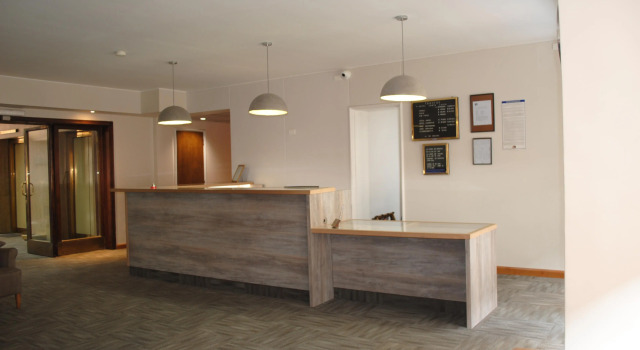 Hotel Santa Lucia