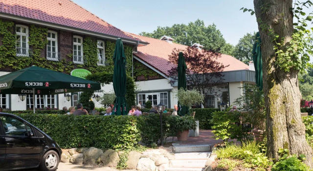 Landhotel Dotlingen, Book Hotel Dötlingen Lower-Saxony