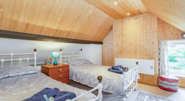 Duck Cottage